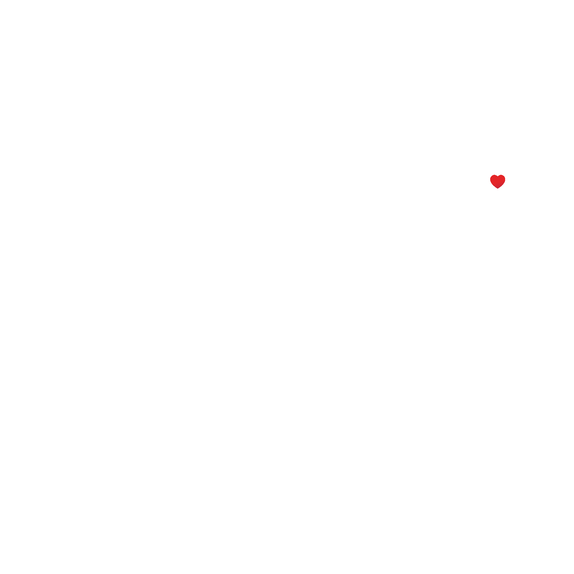 Animiertes #fairpay Vorarlberg Fingerheart