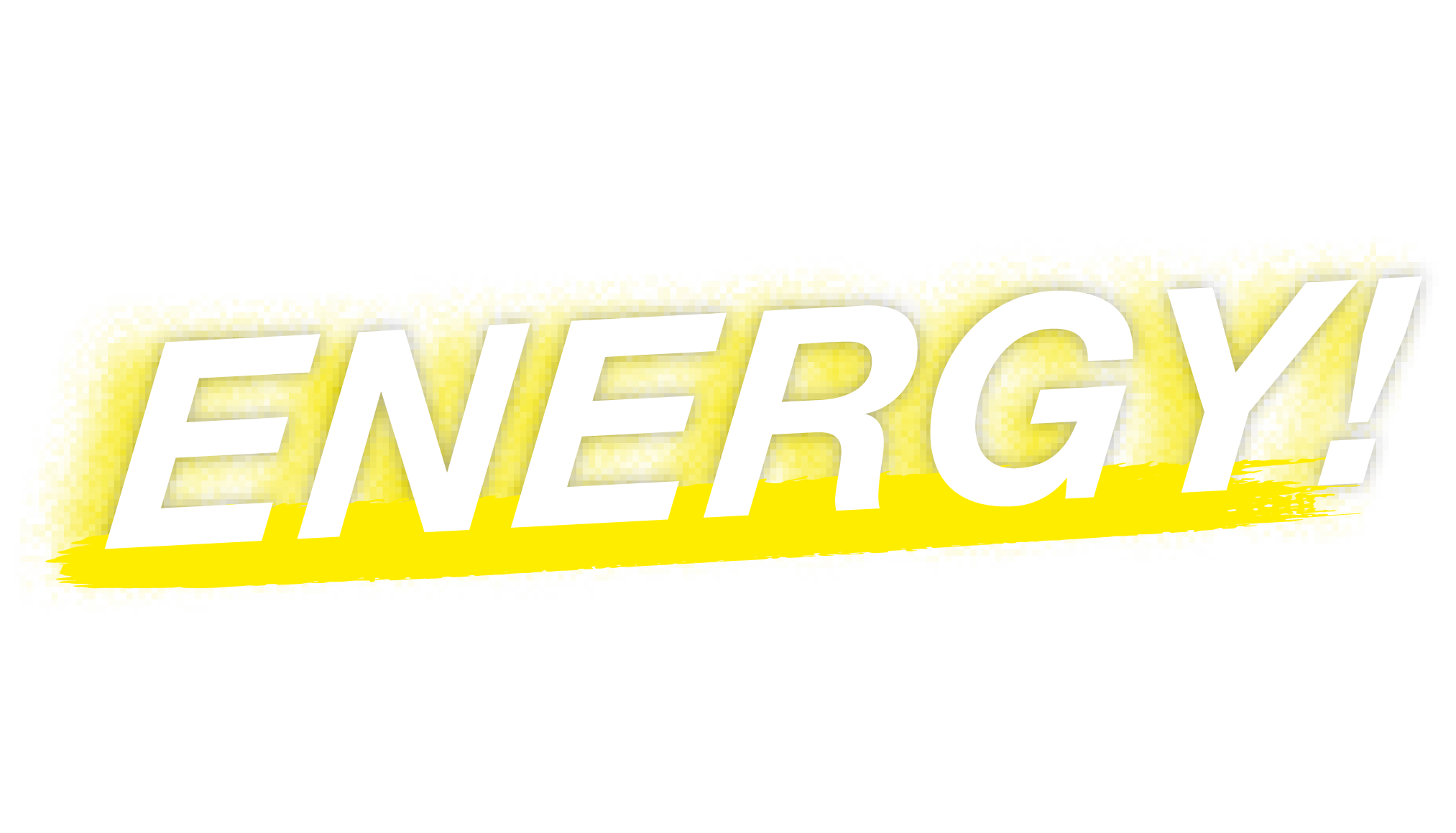 Kampagnen-Logo I feel the Energy – Meine Ausbildung bei der illwerke vkw