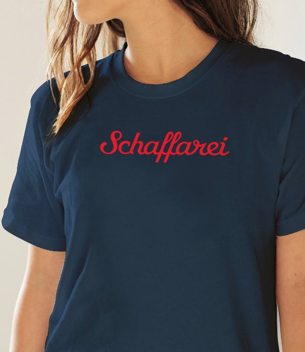 Schaffarei T-Shirt