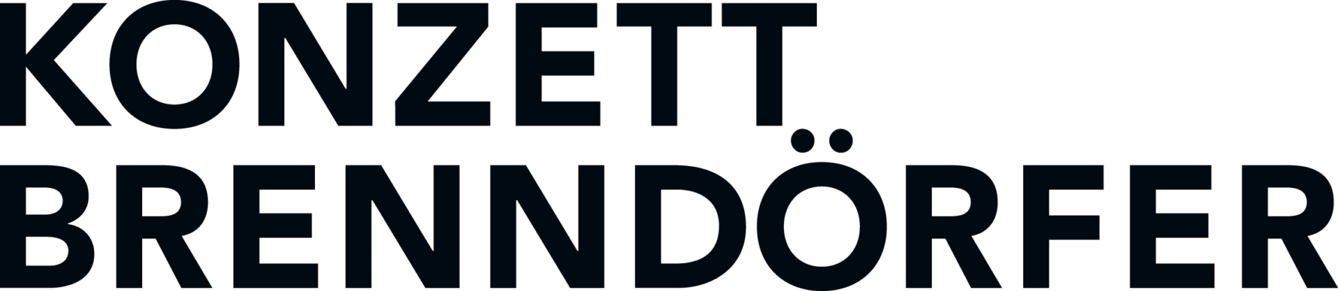 Konzett Brenndörfer Logo
